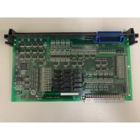 Yaskawa JANCD-MIO10 DF9202144-C0N Control Board...